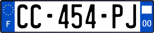 CC-454-PJ