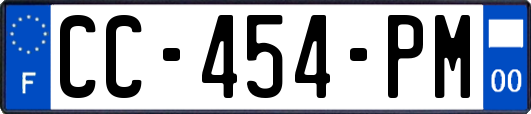 CC-454-PM