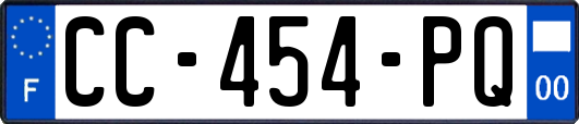CC-454-PQ