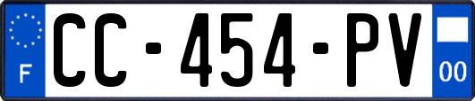 CC-454-PV