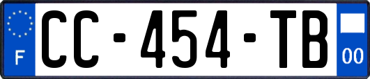 CC-454-TB