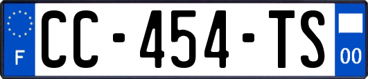 CC-454-TS