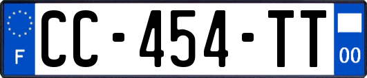 CC-454-TT