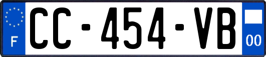 CC-454-VB