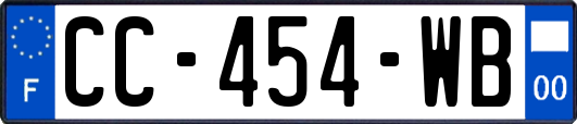 CC-454-WB