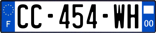 CC-454-WH