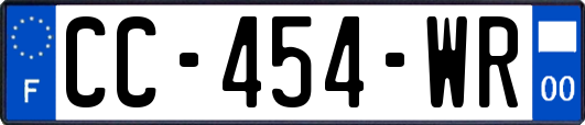 CC-454-WR