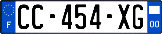 CC-454-XG