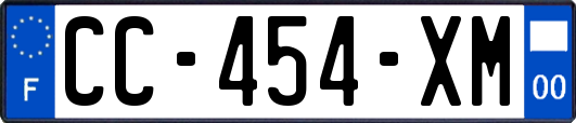 CC-454-XM