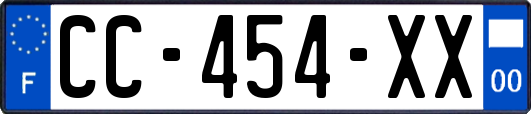 CC-454-XX