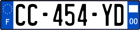 CC-454-YD