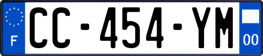 CC-454-YM