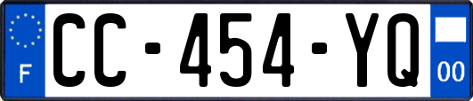 CC-454-YQ