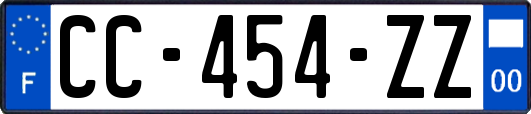 CC-454-ZZ