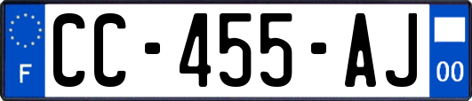 CC-455-AJ