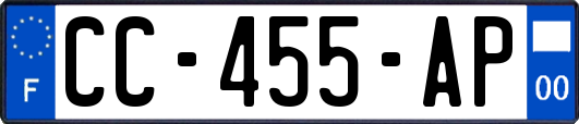 CC-455-AP