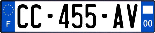 CC-455-AV
