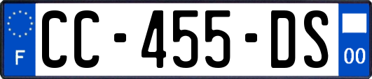 CC-455-DS