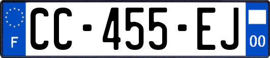 CC-455-EJ