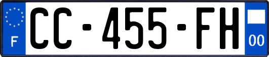 CC-455-FH
