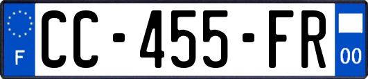 CC-455-FR