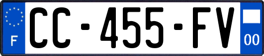 CC-455-FV