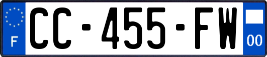 CC-455-FW