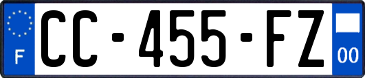 CC-455-FZ
