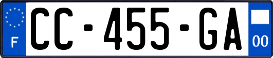 CC-455-GA