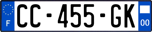 CC-455-GK