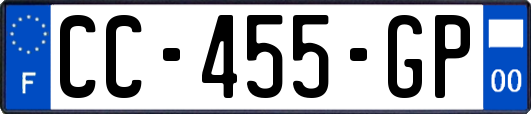 CC-455-GP