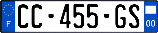 CC-455-GS