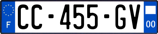 CC-455-GV
