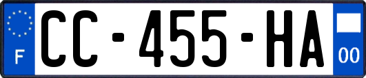 CC-455-HA