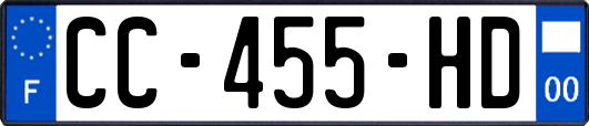 CC-455-HD