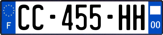 CC-455-HH