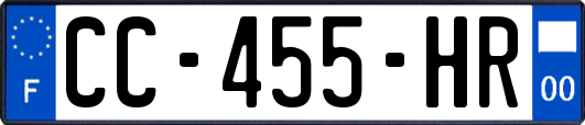 CC-455-HR