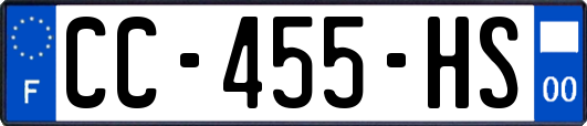 CC-455-HS