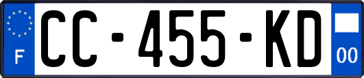 CC-455-KD