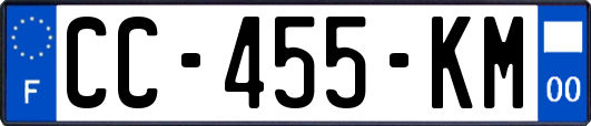 CC-455-KM