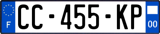 CC-455-KP