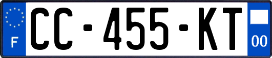 CC-455-KT