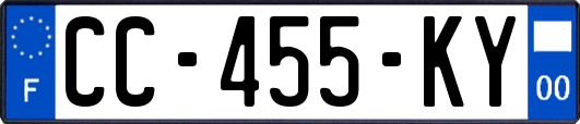 CC-455-KY