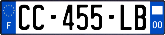 CC-455-LB