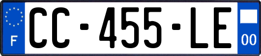 CC-455-LE