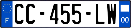 CC-455-LW