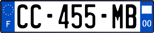 CC-455-MB