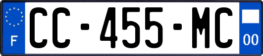 CC-455-MC