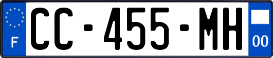 CC-455-MH