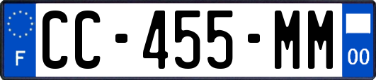 CC-455-MM